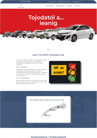 Lean Solution