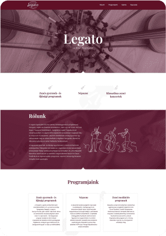 Legato