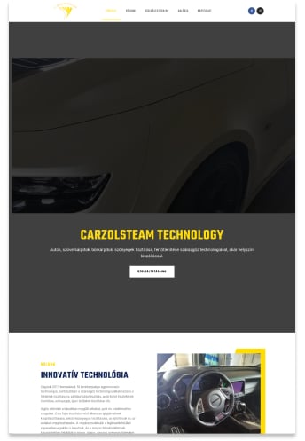Carzolsteam